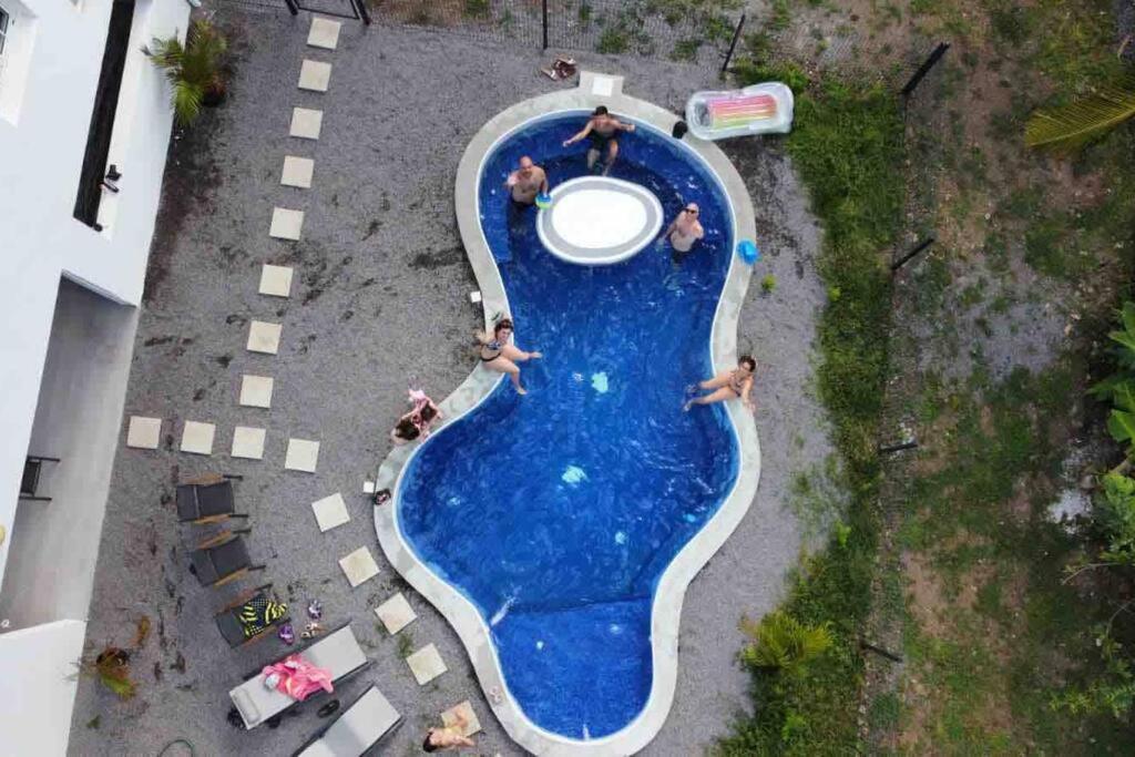 Villa Pampa Sainte-Anne Dış mekan fotoğraf
