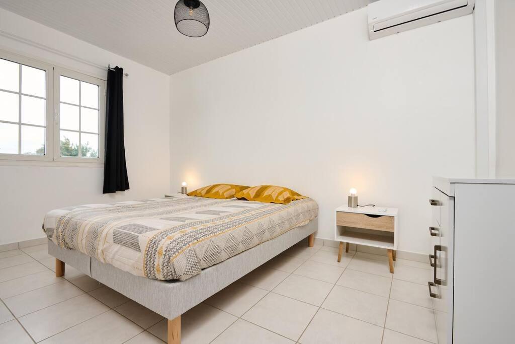Villa Pampa Sainte-Anne Dış mekan fotoğraf